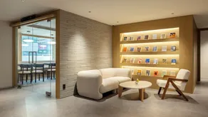 Anook Hotel Ulsan Samsan - Image 5