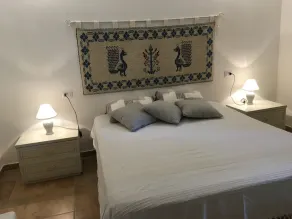 Sardaigne Sud Villa indépendante Wi-Fi Grand jardin - Image 4