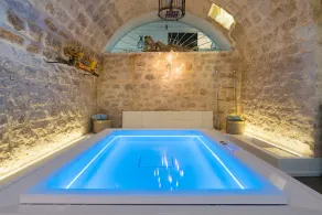 Villa with pool and private wellness area in Scicli, Sicily - 8 pax - Image 5