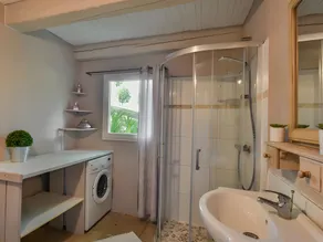 Charming Cottage in Fargues (Prayssac/Montcuq) — Private Pool & Spa, Vineyard View - Image 4