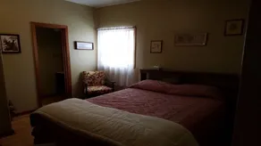 Familj Country home redo för en tillflyktsort i östra S Dak. Jakt och fiske nära. - Image 3