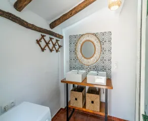 Charming Farmhouse With Private Pool - Image 5