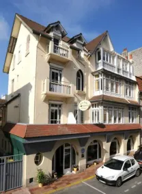 AUBERGE RIVA BELLA - Image 4