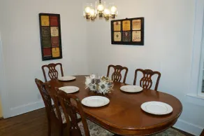 Twin Magnolias - Fully Remodeled early 20th Century home in downtown Sylacauga! - Image 3