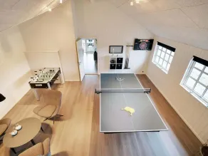 18 person holiday home in Nørre Nebel - Image 4