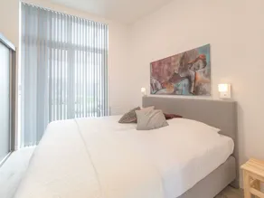 Beautiful apartment in villa for 4 people with A/C, WIFI, TV, patio and panoramic view - Image 5