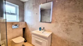 Surbiton Garden Flat - Image 5