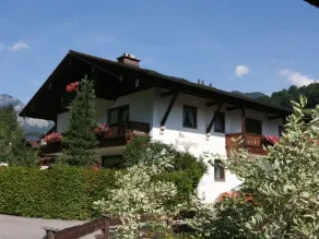 Ferienwohnung Königssee, 1-2 Personen, 28 qm, Balkon, Wohn-schlafzimmer,mansarde - Image 4