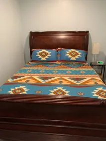 Kelly’s Casita with gated off road parking.  Private, quiet, clean, comfortable. - Image 3