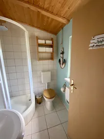 Bungalow with pool in Malchow - Image 2