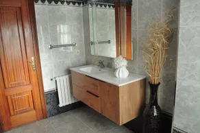 Apartment in a house with garden, pool and barbecue, 10 minutes from Pontevedra - Image 3
