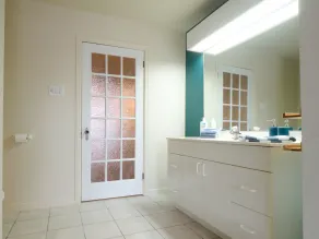 Old Lévis-2 Bedrooms-Terrace-12 min to Old Québec Ferry-WiFi-Air Conditioning - Image 4