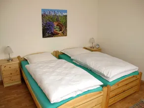 Ferienwohnung "Am Schäferberg" - Image 2