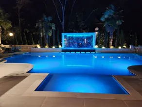 Celebrity Resort Luxury Home,  Very elegant, the ultimate destination estate. - Image 4