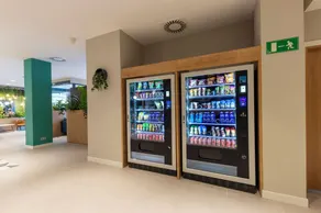 Travelodge Bilbao Sestao - Image 5