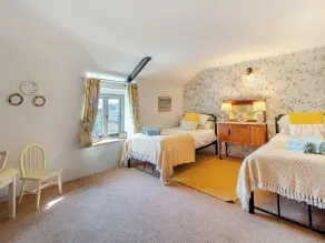 Cherry Tree Cottage - Uk30237 - Image 4