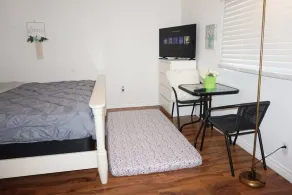 GRANDE CHAMBRE MAÎTRE AVEC ENTRÉE ET BAIN PRIVÉS - Image 4