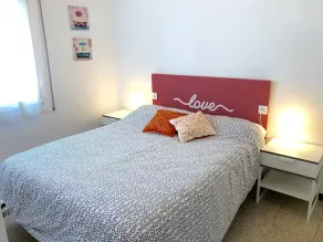 APARTAMENTOS AQUARIUM (REF 31). NEXT TO THE BEACH. RENOVATED. - Image 4