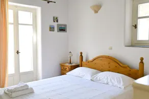 Daphne's Country House with magnificent Sea View, Drios-Paros - Image 5