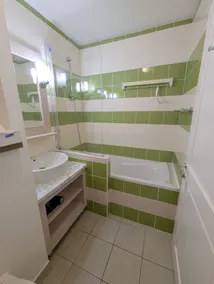 Quiet bright apartment in Pornichet - Image 3