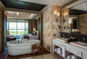 MASTER ROOM GRAND LUXXE .... SUEÑO HECHO REALIDAD.... - Image 2
