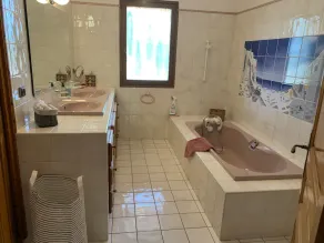 Maison de campagne au calme avec piscine Provence Verte - Image 4
