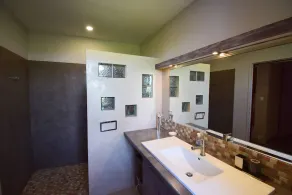 Gite Le Presbytère avec piscine privée - 6 pers - St Martin de Villeréal, Lot-et-Garonne - Image 2