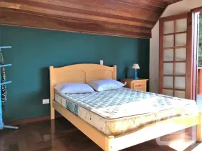Alto do Capivari, Campos do Jordao - 6 bedrooms, delicious and cozy house - Image 4