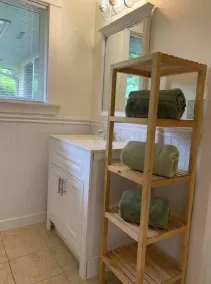 Courtyard Studio Apt - Image 2