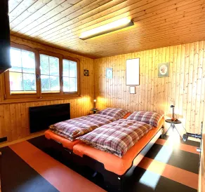 Exclusive Chalet with amazing view - Image 4