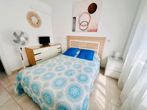 A697 - Bel appartement dans un lotissement avec piscine et parking - Image 5