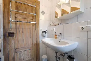Apartamento \"Buchhaus Vier - Mittelgeschoss\" com terraço partilhado e acesso Wi-Fi - Image 3