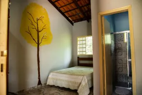 Rancho Divino Espírito Santo – Corumbá IV | Lakefront with Swimming Pool - Image 3