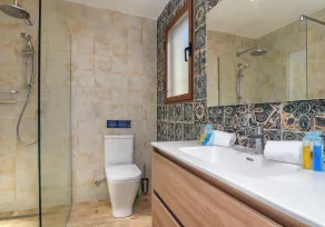 Sunset Villa Javea with private pool, padel & tennis court - Image 2