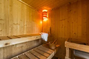 Pommernhaus Josephinenhof, Sauna, Kamin, Ruderboot - Image 2