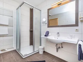 Apartment B (2-4 persons/2 bedrooms) - Holiday home Eva - Image 4