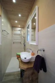 Encantador apartamento Romantika en medio de las montañas Zittau / balneario Oybin - Image 2