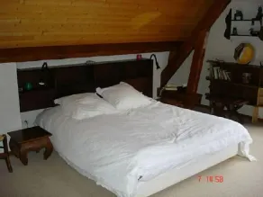 Gîte familial Fouga pour 8 personnes - PLEINE NATURE - Image 4