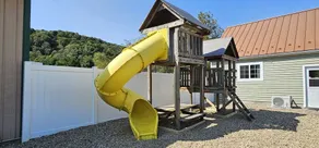 GameRoom, HotTub, Piano, 5mi to OldManCave - Hocking Hills Copper House - Image 2