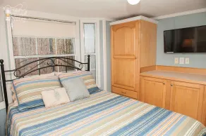 Cooperstown Getaway! Cottage # 3- Old World Village - Image 5