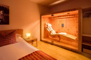 Suite Country Life - The Bäckergut am Haldensee - Image 5