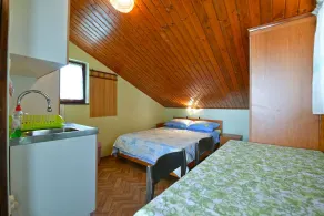 Apartment 41/23324 (Istria - Stinjan), 700m from the beach - Image 4