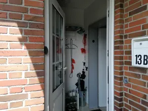 Ferienwohnung Meerchen Stuuv - Image 4
