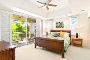 KBM Resorts FREE CAR Islands at Mauna Lani Newly renovated ground floor 2-Bedroom Condo IML-E4 - Image 5