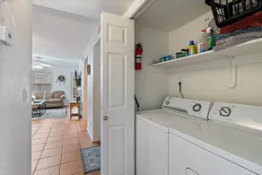 Hacienda in The Desert!  Southwest Charm in this easy access 2 bedroom - Image 2