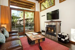 Jackson Hole Ski Cabin ~ Moderne / rustik ~ Teton-udsigt - Image 5