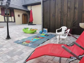 Petit Corps de Ferme - Image 3