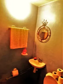 Maison d'Hôte Argana - Image 2