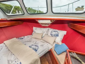 Smuk privat feriebolig for 4 personer med WIFI, TV, terrasse og panorama udsigt - Image 5