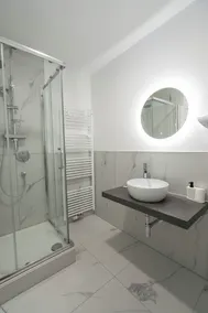 Doppelzimmer mit Dusche und WC - Image 3